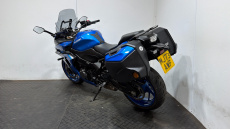 Suzuki Gsx-S 1000RQM3 (23MY)